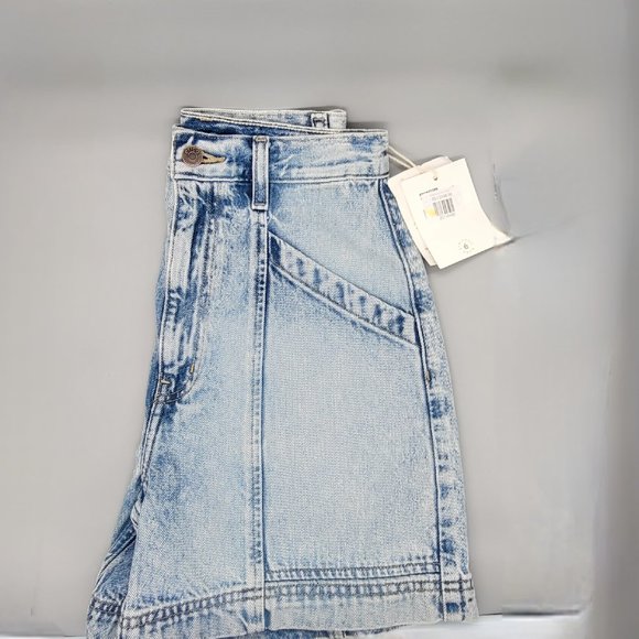 Elia Utility Short - Pebble Beach - Picture 8 of 16